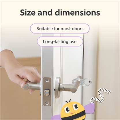 Basic Door Stopper