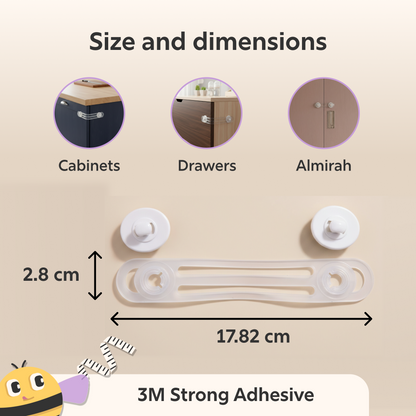 MultiSafe Lock (Large)