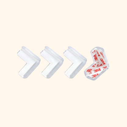Soft Corner Guards