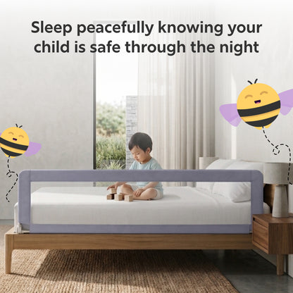 SleepSafe Bed Rail