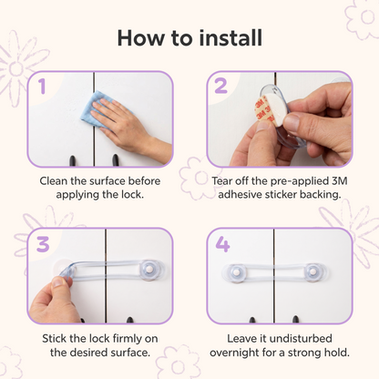 MultiSafe Lock (Large)