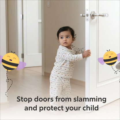 Basic Door Stopper