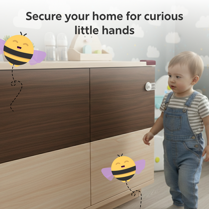 MultiSafe Lock (Mini)