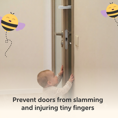 Soft Door Stopper