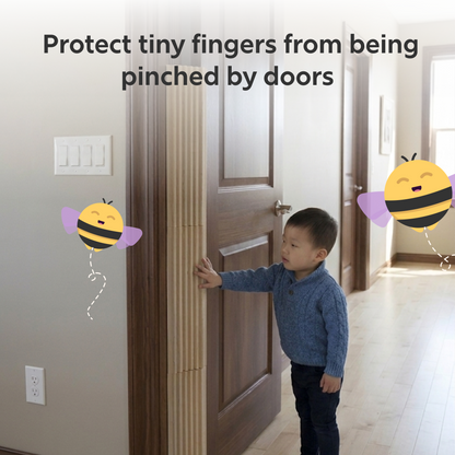Finger Pinch Guard