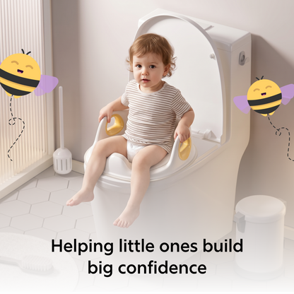 Baby Toilet Training Seat
