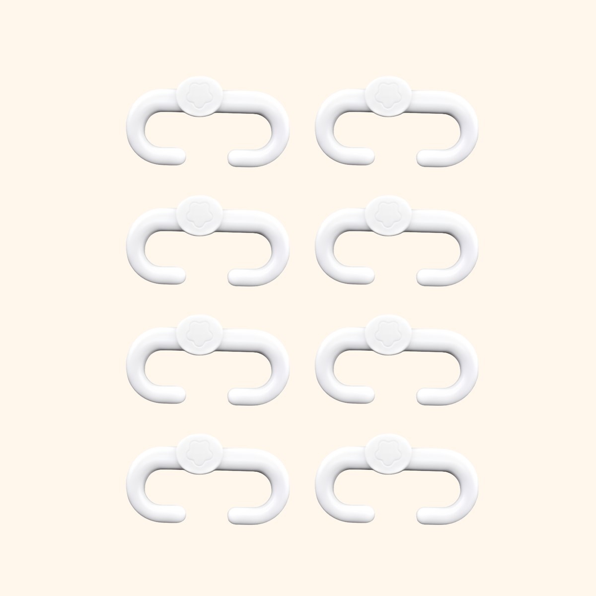 Baby Safety Strong Lock