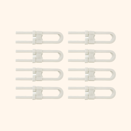 Baby Safety Secure Lock
