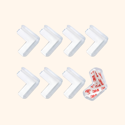 Soft Corner Guards