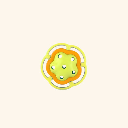 Soft Bell Teether