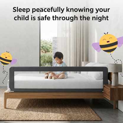 SleepSafe Bed Rail